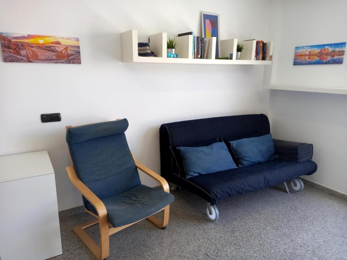 Apartamentos Medano - Playa Chica Medano El Médano Eksteriør billede