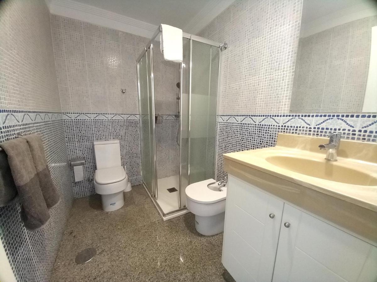 Apartamentos Medano - Playa Chica Medano El Médano Eksteriør billede